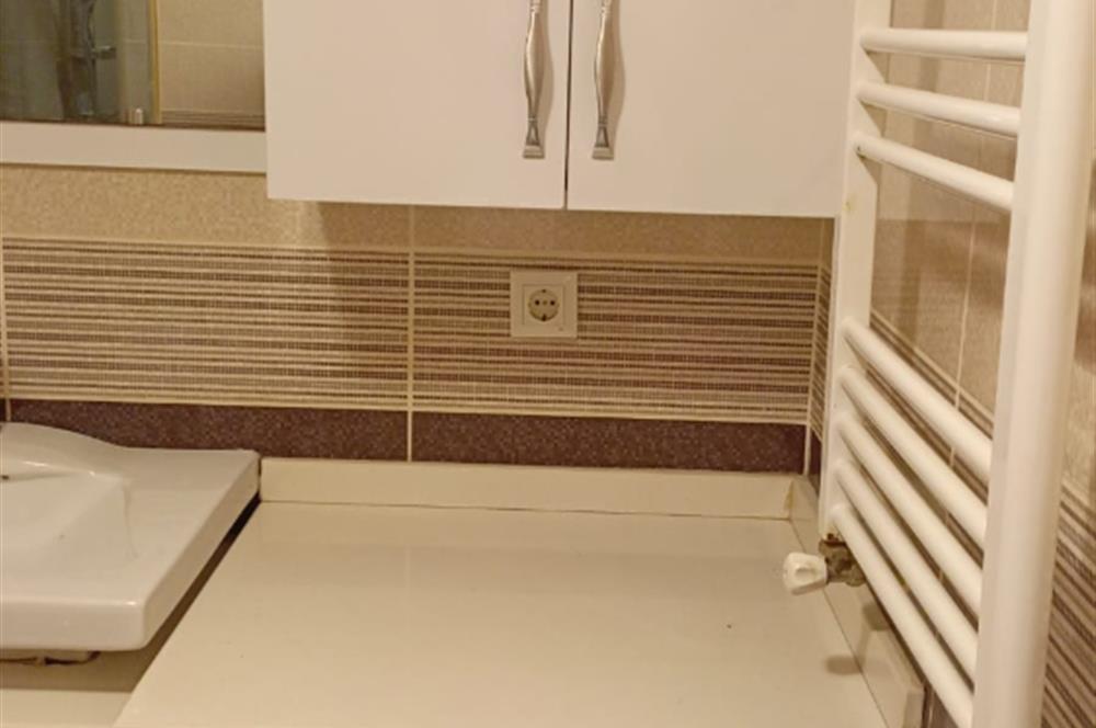 TUZLA AYDINLI MERKEZDE SATILIK DAİRE