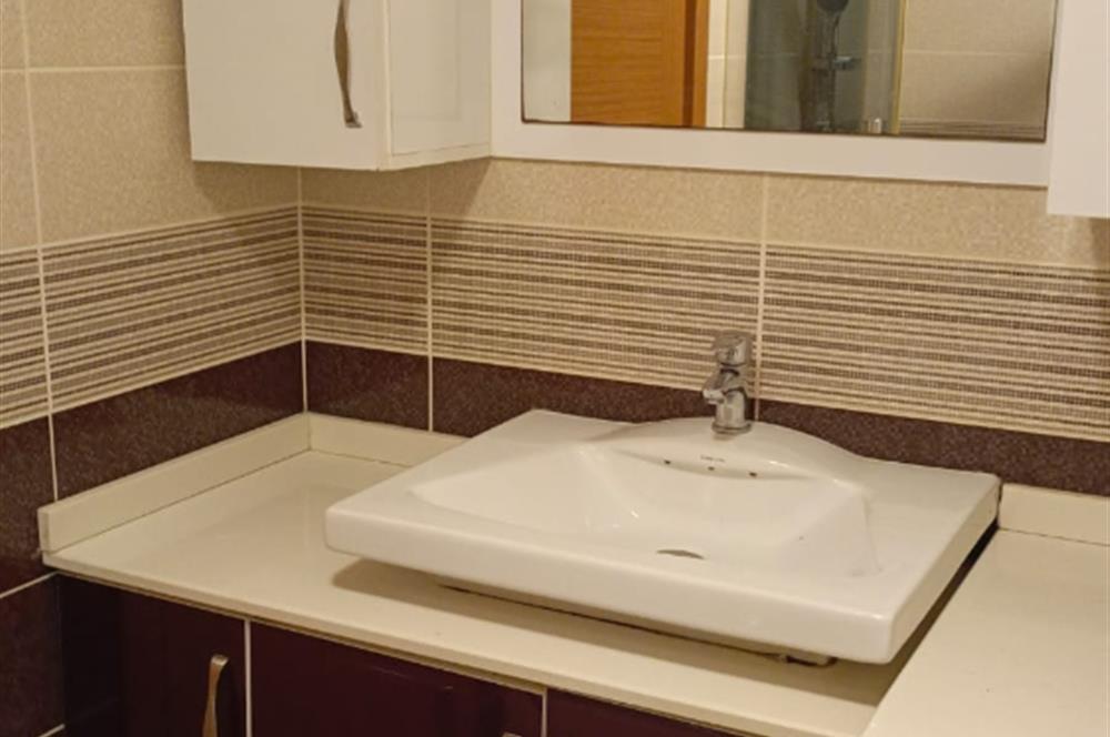 TUZLA AYDINLI MERKEZDE SATILIK DAİRE