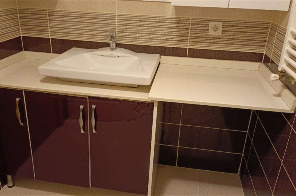 TUZLA AYDINLI MERKEZDE SATILIK DAİRE