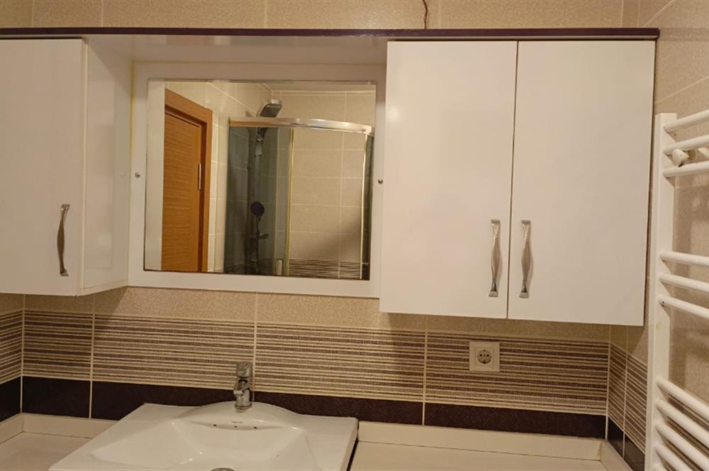 TUZLA AYDINLI MERKEZDE SATILIK DAİRE