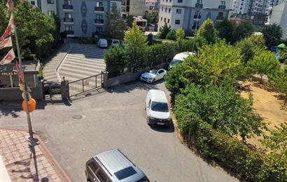TUZLA AYDINLI MERKEZDE SATILIK DAİRE