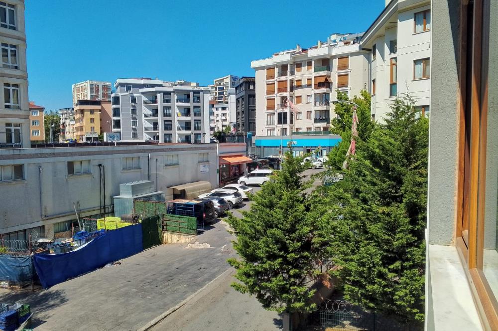 TUZLA AYDINLI MERKEZDE SATILIK DAİRE
