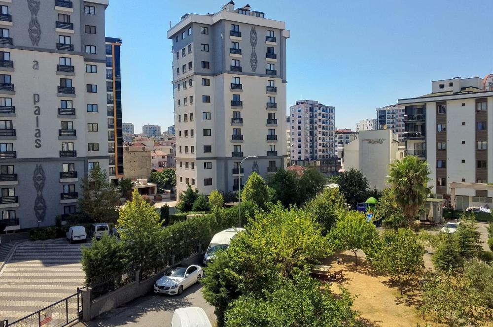 TUZLA AYDINLI MERKEZDE SATILIK DAİRE