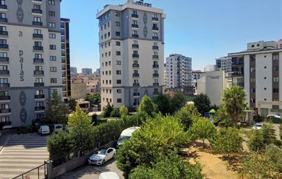 TUZLA AYDINLI MERKEZDE SATILIK DAİRE