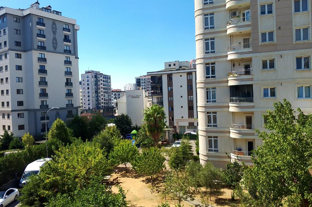 TUZLA AYDINLI MERKEZDE SATILIK DAİRE