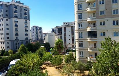 TUZLA AYDINLI MERKEZDE SATILIK DAİRE
