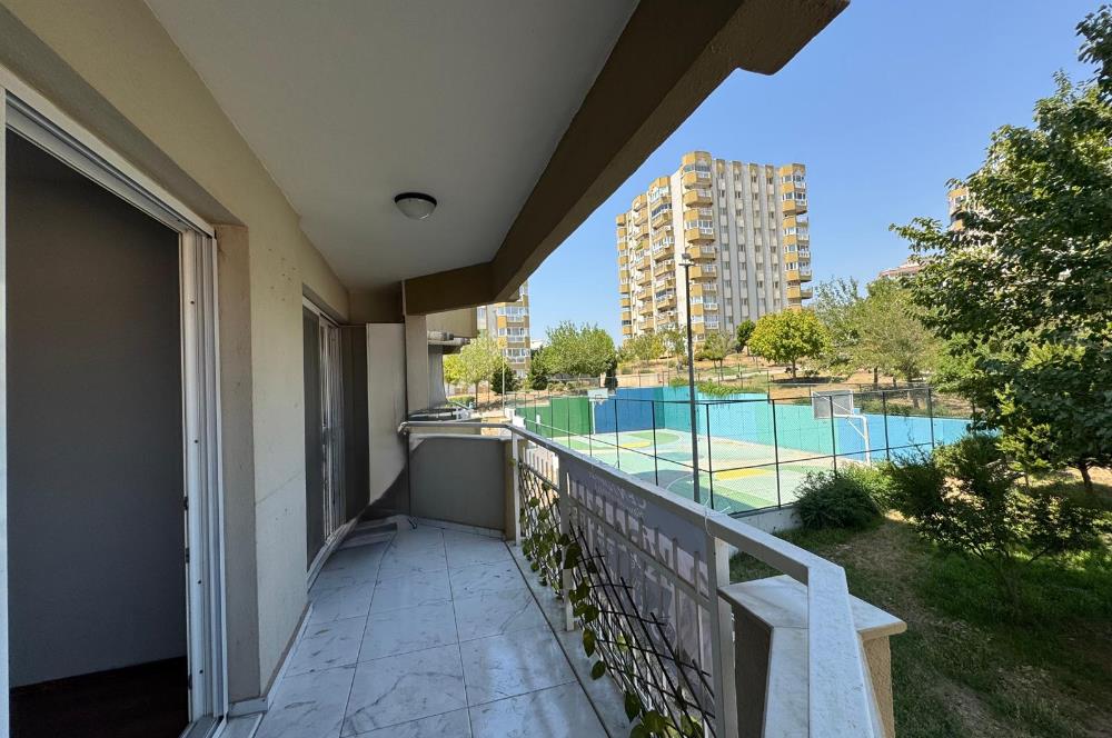 Ulukent Metrokent Sitesi'nde Bakımlı 3+1 Kiralık Daire