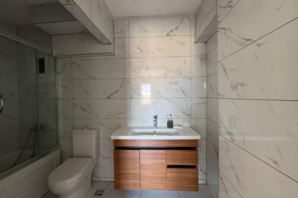 Ulukent Metrokent Sitesi'nde Bakımlı 3+1 Kiralık Daire
