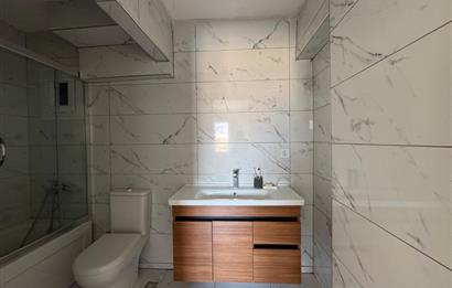 Ulukent Metrokent Sitesi'nde Bakımlı 3+1 Kiralık Daire