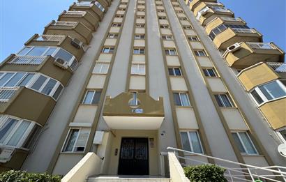 Ulukent Metrokent Sitesi'nde Bakımlı 3+1 Kiralık Daire