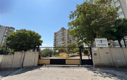 Ulukent Metrokent Sitesi'nde Bakımlı 3+1 Kiralık Daire