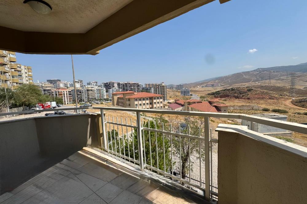 Ulukent Metrokent Sitesi'nde Bakımlı 3+1 Kiralık Daire