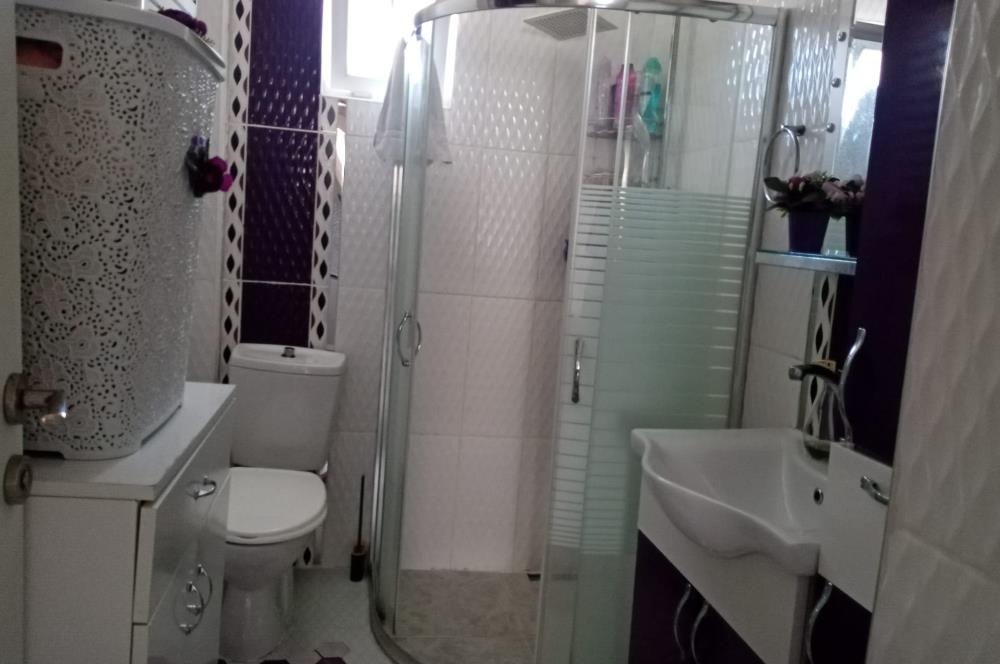 PURSAKLAR MERKEZ MAH CADDE ÜZERİ 3 CEPHE FULL YAPILI 4. KAT 3+1