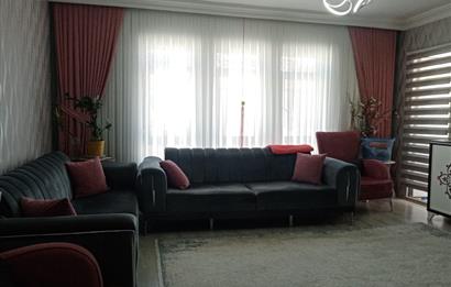 PURSAKLAR MERKEZ MAH CADDE ÜZERİ 3 CEPHE FULL YAPILI 4. KAT 3+1