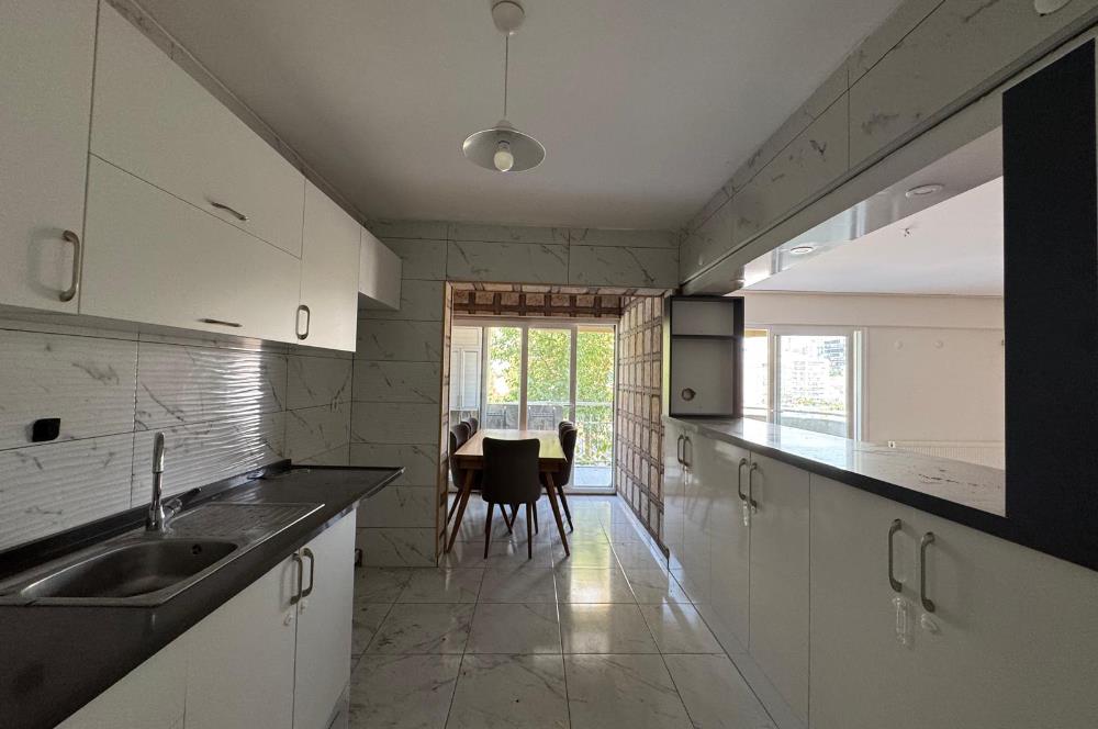 Ulukent Metrokent Sitesi'nde Bakımlı 3+1 Kiralık Daire