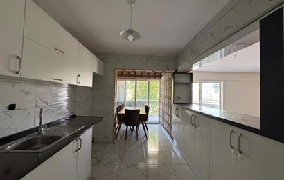 Ulukent Metrokent Sitesi'nde Bakımlı 3+1 Kiralık Daire