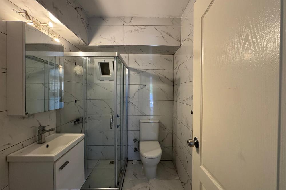 Ulukent Metrokent Sitesi'nde Bakımlı 3+1 Kiralık Daire