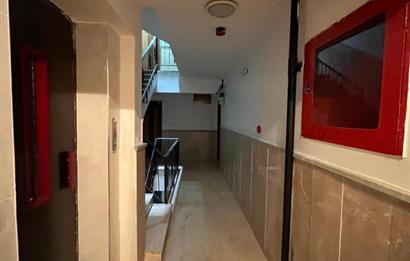 Esertepe Şehit Kubilay Mahallesinde Satılık 2+1 Daire