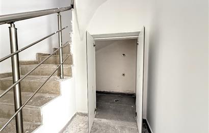 Turgutreis'te Sıfır Proje 1 Aya Teslim 3+1 Bahçeli Satılık Dubleks Daire
