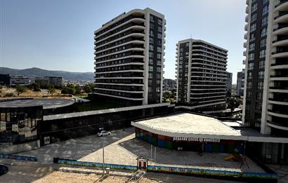 C21 EWA'DAN BURSA NİLÜFER 23 NİSAN SHU 05 SATILIK 2+1 DAİRE