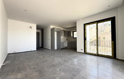 Turgutreis'te Sıfır Proje 1 Aya Teslim 3+1 Bahçeli Satılık Dubleks Daire