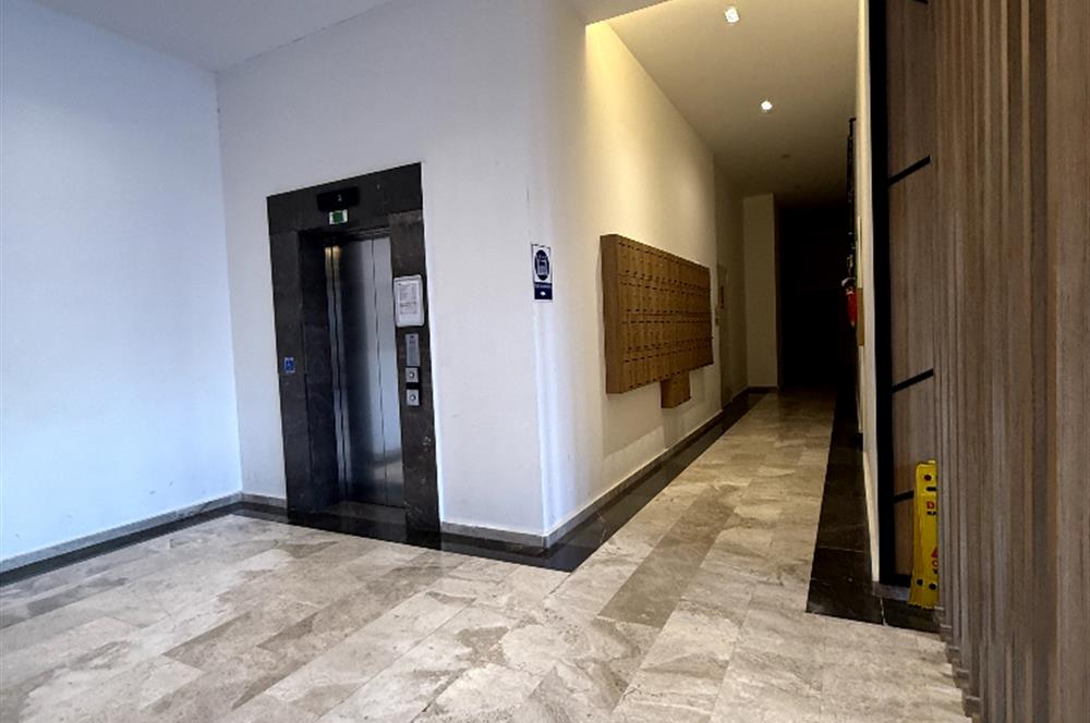 C21 EWA'DAN BURSA NİLÜFER 23 NİSAN SHU 05 SATILIK 2+1 DAİRE