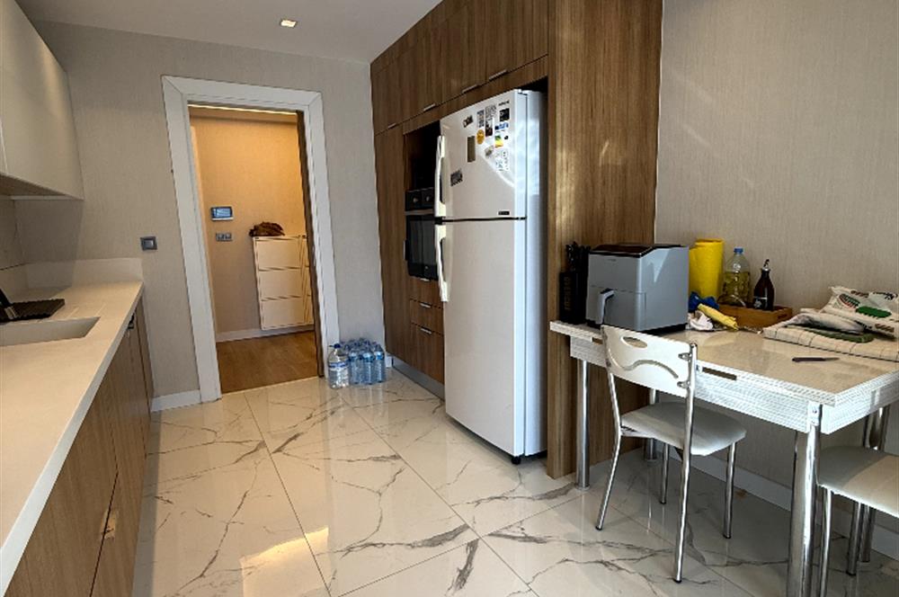 C21 EWA'DAN BURSA NİLÜFER 23 NİSAN SHU 05 SATILIK 2+1 DAİRE