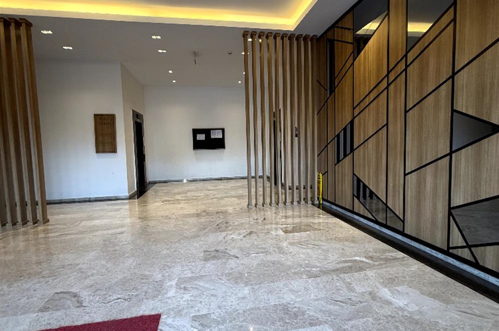 C21 EWA'DAN BURSA NİLÜFER 23 NİSAN SHU 05 SATILIK 2+1 DAİRE