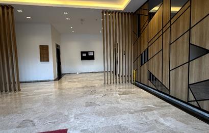 C21 EWA'DAN BURSA NİLÜFER 23 NİSAN SHU 05 SATILIK 2+1 DAİRE