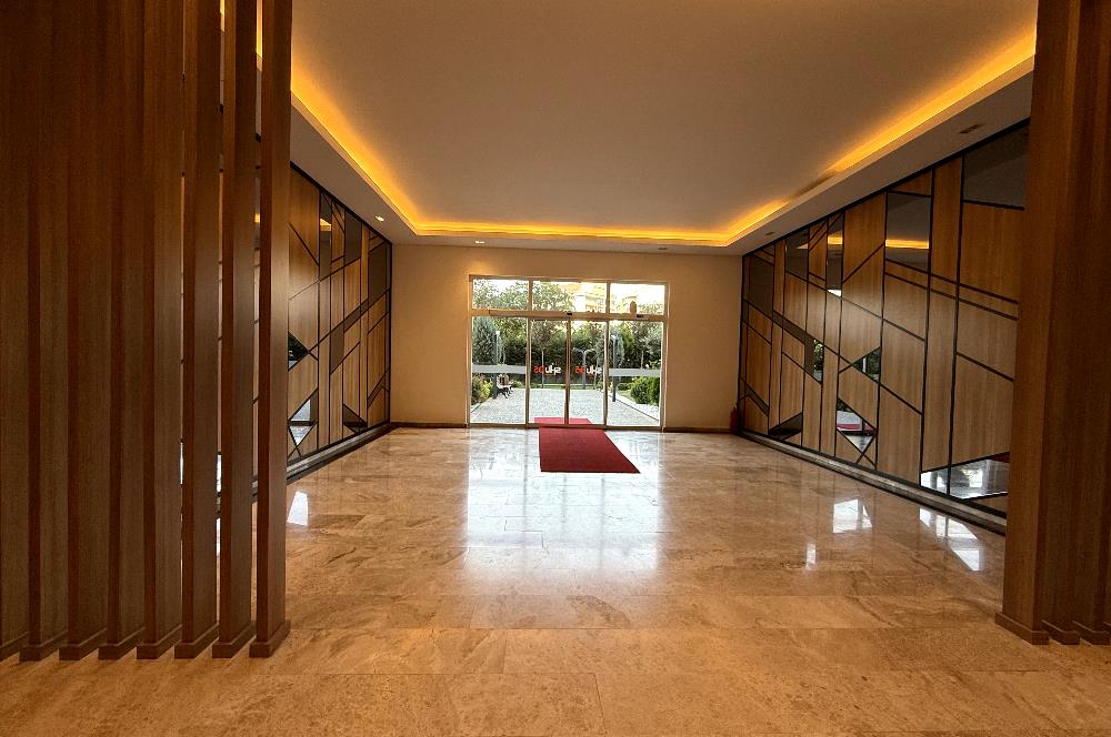 C21 EWA'DAN BURSA NİLÜFER 23 NİSAN SHU 05 SATILIK 2+1 DAİRE