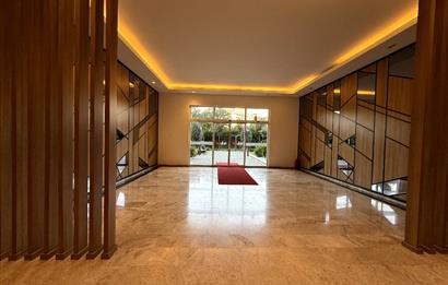 C21 EWA'DAN BURSA NİLÜFER 23 NİSAN SHU 05 SATILIK 2+1 DAİRE