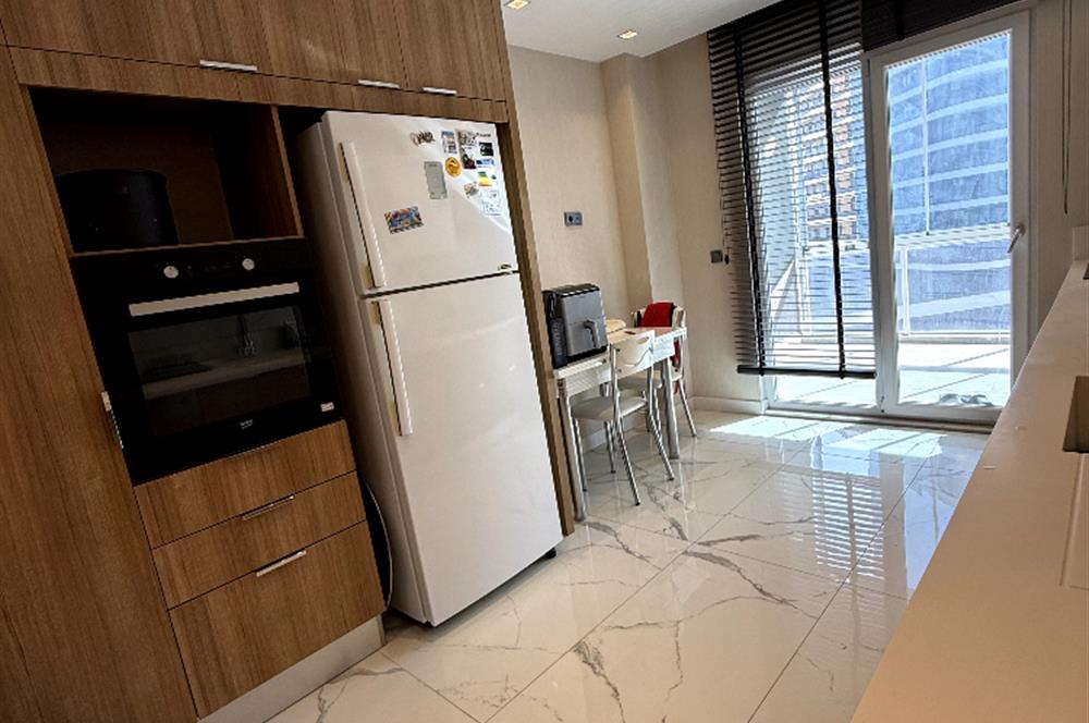 C21 EWA'DAN BURSA NİLÜFER 23 NİSAN SHU 05 SATILIK 2+1 DAİRE
