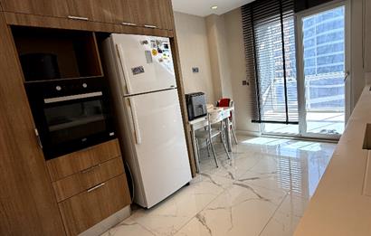 C21 EWA'DAN BURSA NİLÜFER 23 NİSAN SHU 05 SATILIK 2+1 DAİRE