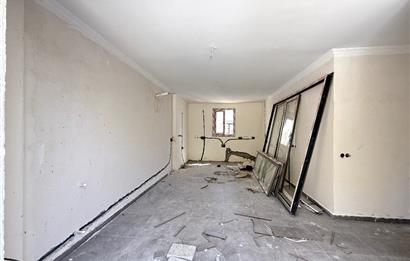 Konacık'ta 1 Aya Teslim 2+1 Ebeveyn Banyolu Satılık Daire 
