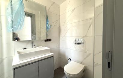 Turgutreis'te Sıfır Proje 1 Aya Teslim 3+1 Bahçeli Satılık Dubleks Daire
