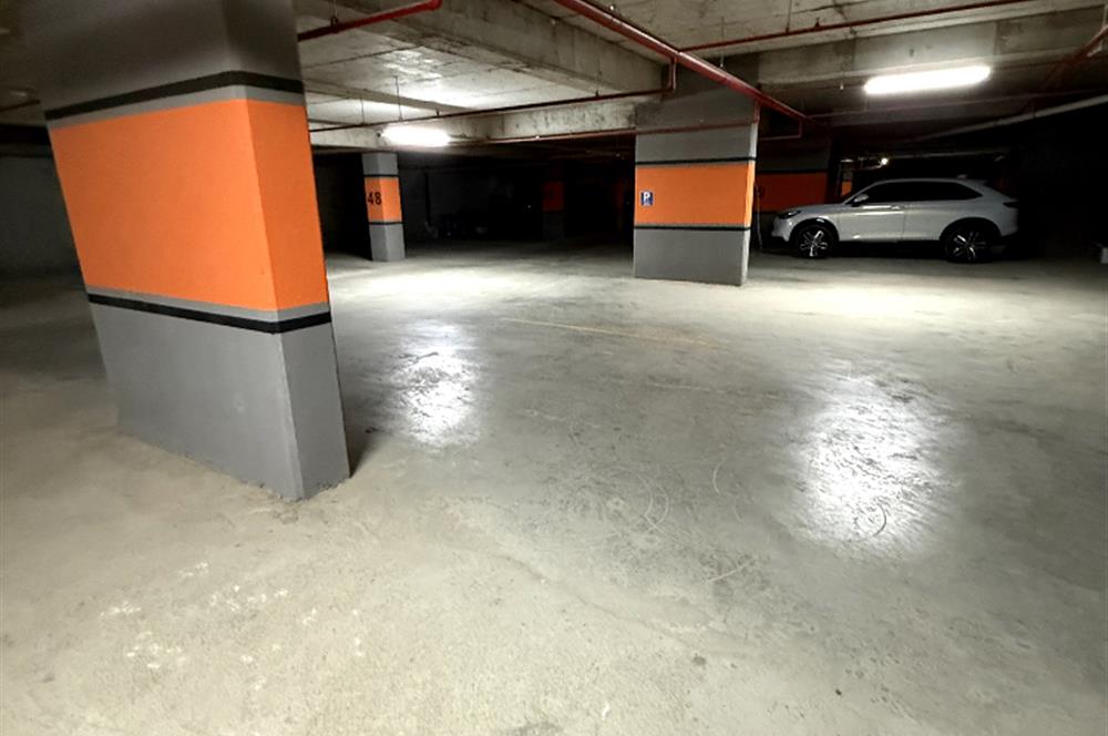 C21 EWA'DAN BURSA NİLÜFER 23 NİSAN SHU 05 SATILIK 2+1 DAİRE