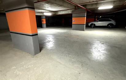 C21 EWA'DAN BURSA NİLÜFER 23 NİSAN SHU 05 SATILIK 2+1 DAİRE