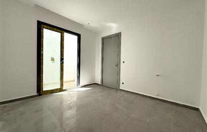 Turgutreis'te Sıfır Proje 1 Aya Teslim 3+1 Bahçeli Satılık Dubleks Daire
