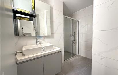 Turgutreis'te Sıfır Proje 1 Aya Teslim 3+1 Bahçeli Satılık Dubleks Daire