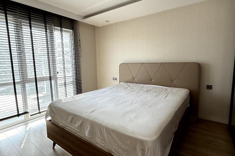 C21 EWA'DAN BURSA NİLÜFER 23 NİSAN SHU 05 SATILIK 2+1 DAİRE