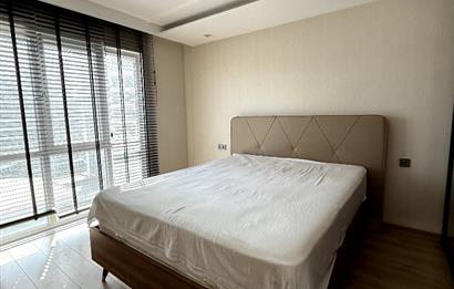 C21 EWA'DAN BURSA NİLÜFER 23 NİSAN SHU 05 SATILIK 2+1 DAİRE