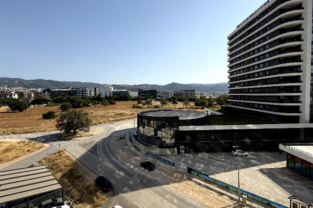 C21 EWA'DAN BURSA NİLÜFER 23 NİSAN SHU 05 SATILIK 2+1 DAİRE