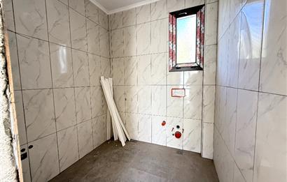 Konacık'ta 1 Aya Teslim 2+1 Ebeveyn Banyolu Satılık Daire 