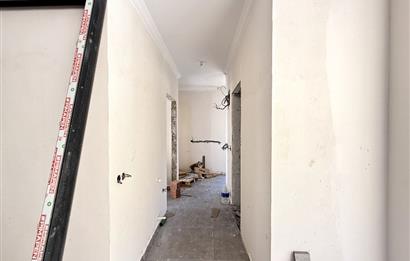 Konacık'ta 1 Aya Teslim 2+1 Ebeveyn Banyolu Satılık Daire 