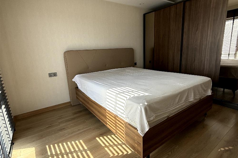 C21 EWA'DAN BURSA NİLÜFER 23 NİSAN SHU 05 SATILIK 2+1 DAİRE