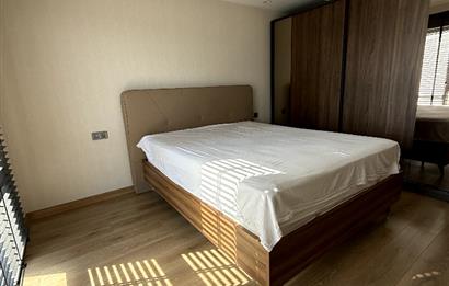 C21 EWA'DAN BURSA NİLÜFER 23 NİSAN SHU 05 SATILIK 2+1 DAİRE