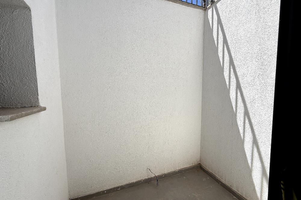 Turgutreis'te Sıfır Proje 1 Aya Teslim 3+1 Bahçeli Satılık Dubleks Daire