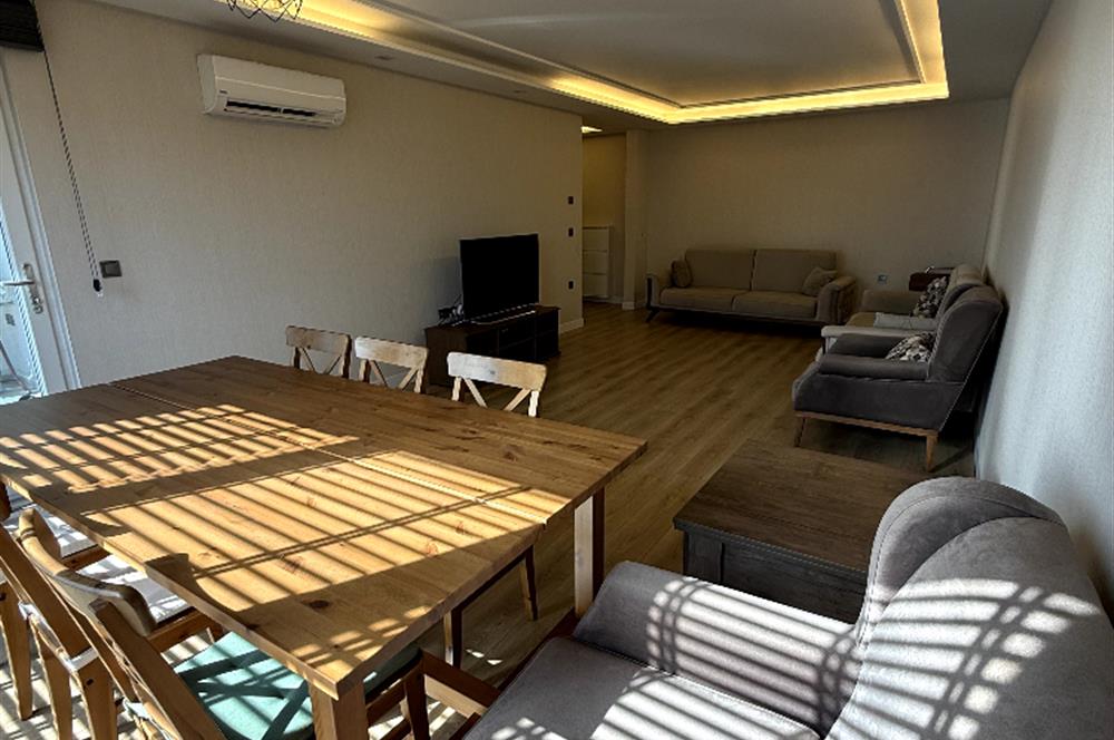C21 EWA'DAN BURSA NİLÜFER 23 NİSAN SHU 05 SATILIK 2+1 DAİRE
