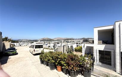 Turgutreis'te Sıfır Proje 1 Aya Teslim 3+1 Bahçeli Satılık Dubleks Daire