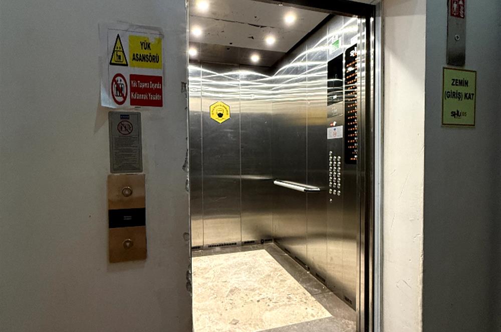 C21 EWA'DAN BURSA NİLÜFER 23 NİSAN SHU 05 SATILIK 2+1 DAİRE